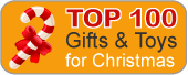 Top 100 Gifts