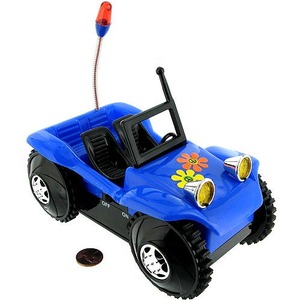 toy car physics lab