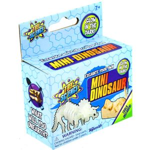 4m dinosaur excavation kit