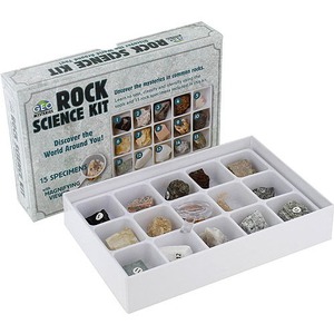 rock science kit