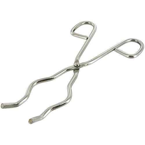 Crucible Tongs - Plated Steel | $2.29