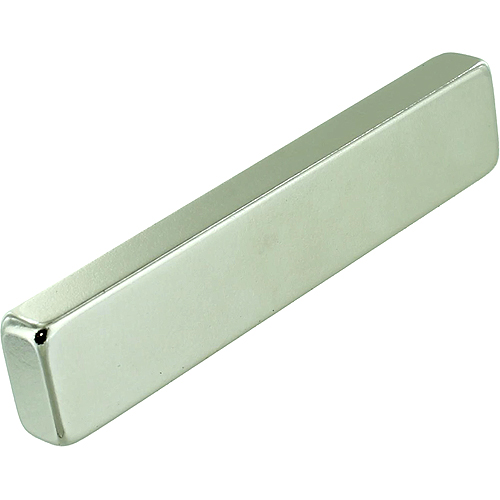 N50 Neodymium  Bar  Magnet  50x10x5mm 4 99