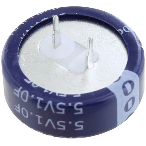 1F 5.5V Super Capacitor | xUmp