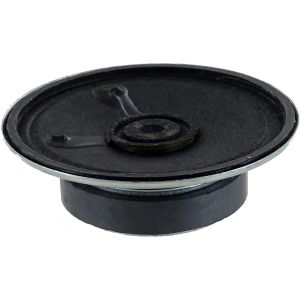 50mm Hobby Speaker - 8 ohm 0.5 W Photo 1