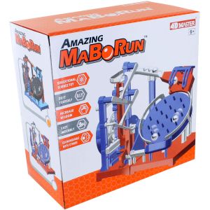 Amazing Climber MaBo Marble Run Kit Photo 1