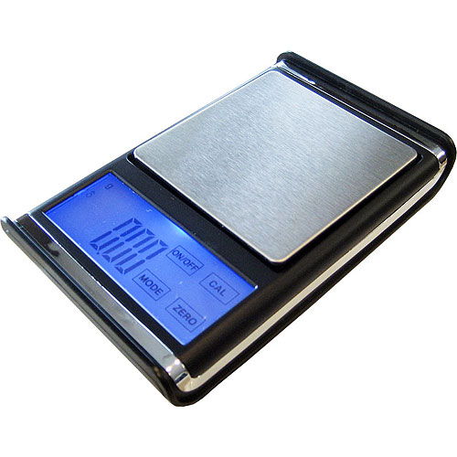 500g X 0.01g Digital Table Top Scale, Qty. 1