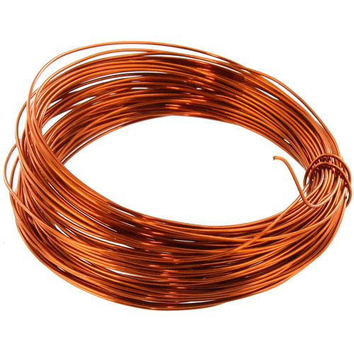 Enamelled Copper Wire — SmartLabs