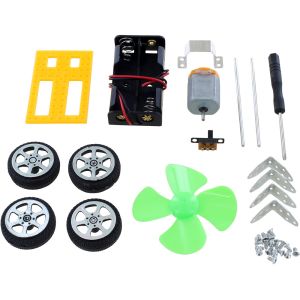 Rc car 2025 electronics kit