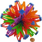 Hoberman Mini Sphere - Expanding Universe Glow | xUmp