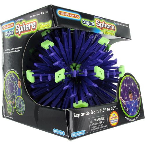 Hoberman Original Mini Sphere