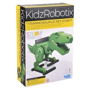 KidzRobotix Tyrannosaurus Rex Robot  Photo 1