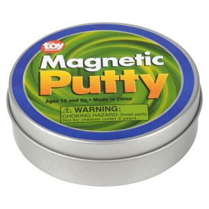 Magnetic Putty Photo 1