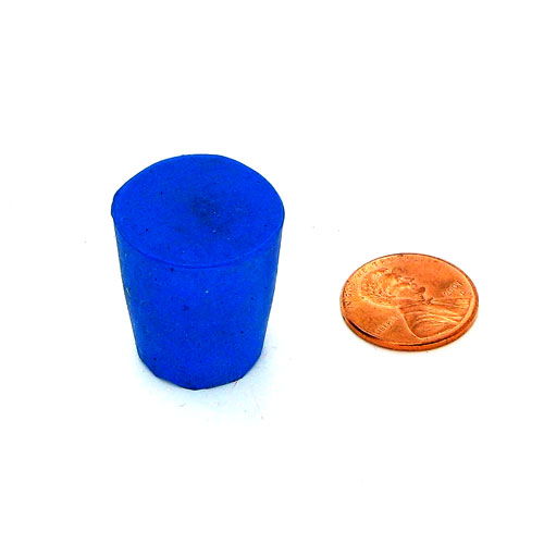 Rubber Stopper - Size 3 | xUmp