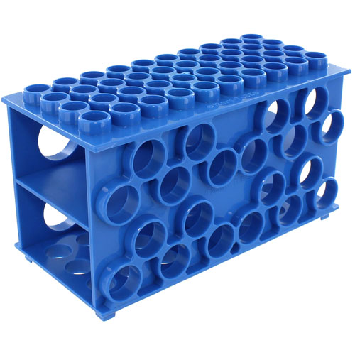 Universal Multi Test Tube Rack | xUmp